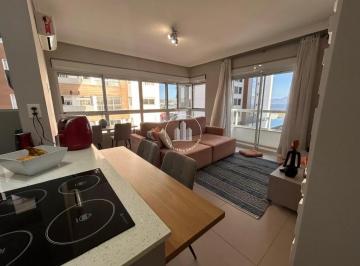 Apartamento · 64m² · 1 Quarto · 1 Vaga · Apartamento 1 Quarto no Kplatz - Campinas