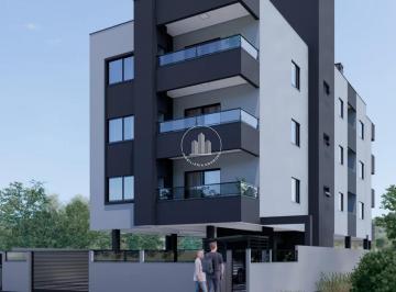 Apartamento · 57m² · 2 Quartos · 1 Vaga · Apartamento 2 Quartos no Residencial Atenas - Serraria
