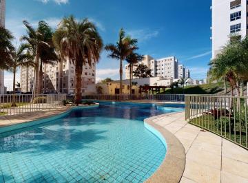 Apartamento · 47m² · 2 Quartos · 1 Vaga · Apartamento no Porto Cruzeiro de 2 dormitórios vaga e infra