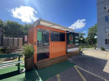 Apartamento · 42m² · 2 Quartos · 1 Vaga · Apartamento 2 quartos Térreo Jardim Leopoldina em Porto Alegre para Comprar