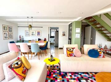 Foto 04 · Apartamento duplex à venda em Perdizes - São Paulo