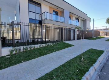 Casa · 150m² · 3 Quartos · 2 Vagas · SOBRADO ALTO PADRÃO COM 150,00 M² NO BAIRRO CIDADE
