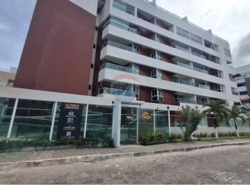 Apartamento · 61m² · 2 Quartos · Apartamento mobiliado para locação, 02 quartos, 61m², no Cabo Branco, João Pessoa-PB.