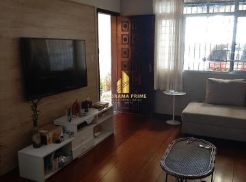 Casa · 186m² · 3 Quartos · 2 Vagas · Sobrado à venda com 186m² - Rudge Ramos - São Bernardo do Campo/SP