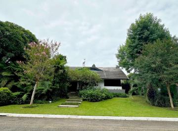 Casa de 5 quartos, Curitiba · Casa Térrea Clássica em Condomínio Fechado no Ecoville com 5 Quartos, Piscina e Terreno de 1.000 m