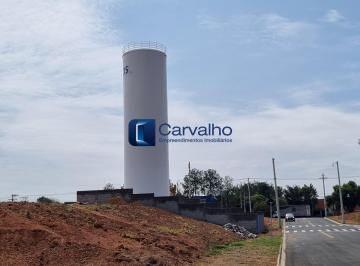 Terreno · 200m² · TERRENO LOTEAMENTO JARDIM ALVORADA NA CIDADE DE ITÚ SP
