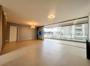 Apartamento · 171m² · 3 Quartos · 3 Vagas · Apartamento Novo de 3 Quartos sendo 3 Suítes no Nova Campinas