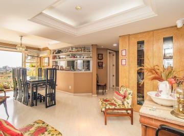 Apartamento · 111m² · 3 Quartos · 1 Vaga · Apartamento com 3 quartos e 111m² à venda em São João, Porto Alegre.