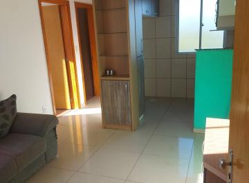 Apartamento · 38m² · 2 Quartos · 1 Vaga · Apartamento com 02 quarto e 01 vaga fixa no Bairro Restinga em Porto Alegre