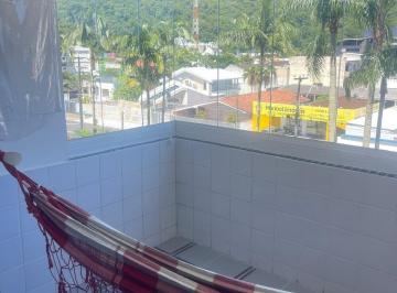 Apartamento · 3 Quartos · 1 Vaga · Apartamento locação Diária em Caiobá apenas 200 metros do mar