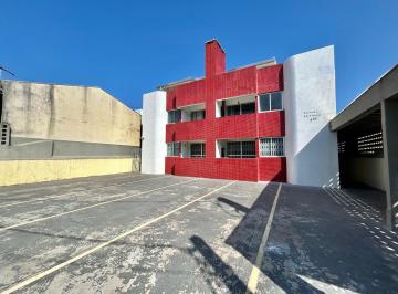 Apartamento · 3 Quartos · 2 Vagas · Cobertura com terraço amplo para locação diária
