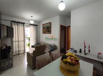 Apartamento · 67m² · 2 Quartos · 1 Vaga · Apartamento à venda em Praia de Itaparica - Vila Velha/ES