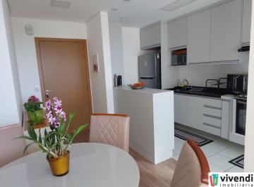 Apartamento · 77m² · 3 Quartos · 2 Vagas · APARTAMENTO DE 3 QUARTOS À VENDA NO BAIRRO DO ENGORDADOURO, EM JUNDIAÍ