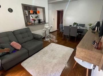 Apartamento · 78m² · 2 Quartos · 1 Vaga · Apartamento Charmoso com 2 Dormitórios e Localização Privilegiada