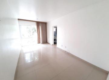 Apartamento · 59m² · 2 Quartos · Apartamento 02 dormitórios modernizado desocupado