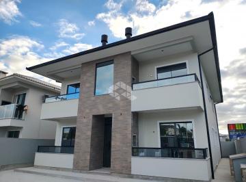 Apartamento · 63m² · 2 Quartos · 1 Vaga · APARTAMENTO COM 2 DORMITÓRIOS SENDO 1 SUÍTE, NO BAIRRO NOVA PALHOÇA EM PALHOÇA - SC.
