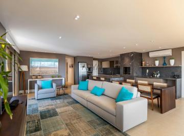 Apartamento · 190m² · 3 Quartos · 2 Vagas · Apartamento à venda em Guaratuba ARYA1