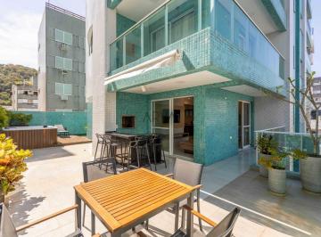 Apartamento · 145m² · 2 Quartos · 1 Vaga · Apartamento garden à venda em Caiobá ARYA1