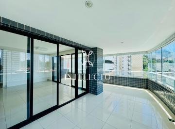 Apartamento · 235m² · 4 Quartos · 3 Vagas · Vendo Apartamento 4 Suites Tirol