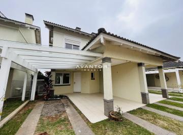 Casa · 140m² · 3 Quartos · 2 Vagas · Casa, 3 Dormitórios, 1 Suíte, 3 Banheiros, 2 Vagas, São José