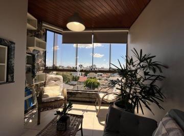 Apartamento · 120m² · 3 Quartos · 2 Vagas · Apartamento com 3 quartos sendo 1 suíte em Cachoeirinha