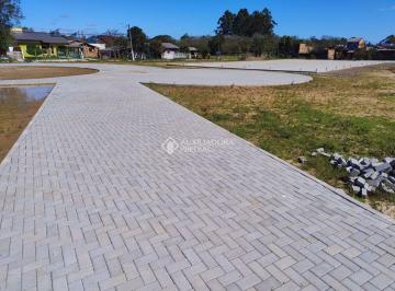 Terreno · 132m² · Terreno à venda no condomínio Aldeia Parque em Gravataí.