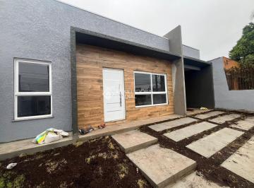 Casa · 97m² · 3 Quartos · 3 Vagas · Casa com 3 dormitórios em Gravataí