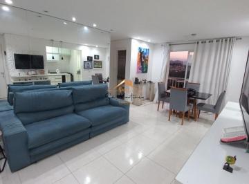 Foto 01 · Apartamento, Bosque dos Jacarandás, Jundiaí, SP