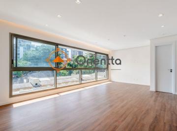 Apartamento · 117m² · 3 Quartos · 2 Vagas · Apartamento semimobiliado com 116m² privativos, 3 suítes e 2 vagas no bairro RIO