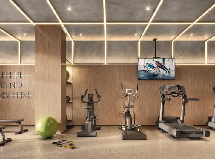 Imóvel novo vertical , São Paulo · Apartamento Studio São Paulo - Reffugio 359 Smart