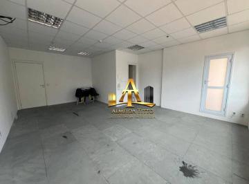 ac6b3b66a4a9ddbbbed252144a373961754fcff6 · Sala comercial em Alphaville para locação no Condomínio Rio Negro - Barueri - SP