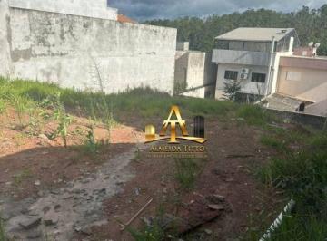 04a2e2b0fbf4b9f15d663b1e5721d35e40b8b864 · Terreno à venda, 187 m² por R$ 290.000,00 - Portais (Polvilho) - Cajamar/SP