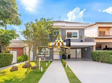 00ef46e70b583978df220df754117dd78fa06828 · Casa com 4 dormitórios à venda, 350 m² por R$ 4.190.000,00 - Residencial Nove (Alphaville) - Santana