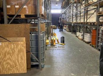 72c09070c0dcb63b04125a7800720b0b2cdfbc52 · Galpão à venda, 1074 m² por R$ 6.500.000,00 - Tamboré Polo Empresarial - Santana de Parnaíba/SP