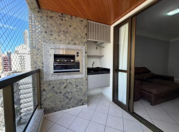 Foto 01 · Edificio Lausane Embraed APARTAMENTO PARA ALUGAR EM BALNEÁRIO CAMBORIU  COM 02 DORMITÓRIOS PARA EM B