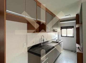 Foto 01 · Apartamento, Jardim Bethânia, São Carlos, SP