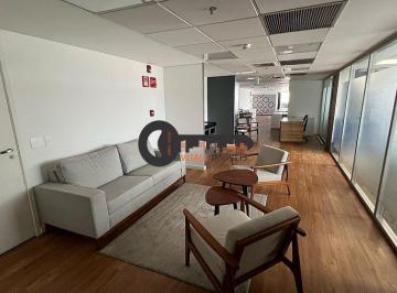 Comercial · 496m² · 10 Vagas · COBERTURA COMERCIAL COM 496m² PARA LOCAÇÃO/JABAQUARA/SP