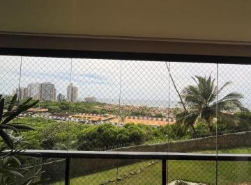 Apartamento de 3 quartos, Salvador · Apartamento com vista mar/ 3 suítes à venda no Colina A/Patamares