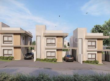 1 · Casa Residencial com 3 quartos sendo 1 suíte, com 113m² no Santinho, Florianópolis.