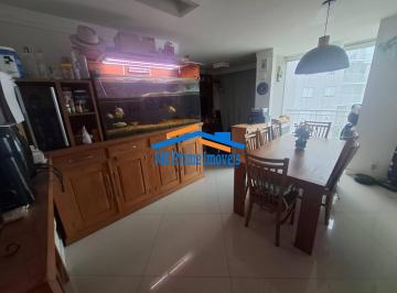 Apartamento · 60m² · 3 Quartos · 1 Vaga · Apartamento à Venda 60m², 2 Quartos e 2 banheiro - Jaguaré