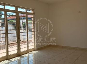 Foto 25 · Casa Comercial para Locação na Vila Santa Cruz, São José do Rio Preto-SP: 3 Quartos, 2 Salas, 3 Banh