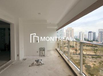 Apartamento · 94m² · 2 Quartos · 2 Vagas · Apartamento à venda - no Jardim das Acácias