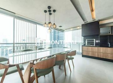 Apartamento · 197m² · 3 Quartos · 3 Vagas · Apartamento à venda - no Jardim das Acácias