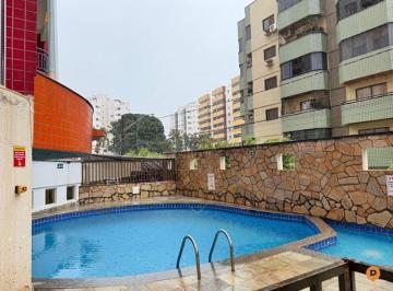 Apartamento de 3 quartos, Caldas Novas · Apartamento para Venda, Residencial Corumbá, localizado na cidade de Caldas Novas - GO.