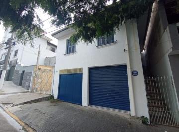 Casa de 2 quartos, São Paulo · TERREA VILA MARIANA - 2 QUARTOS - 4 VAGAS - 120M2