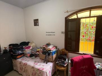 Foto 01 · Casa, Vila Magini, Mauá, SP