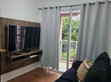 Apartamento · 82m² · 3 Quartos · 2 Vagas · Apartamento à venda, Condomínio Residencial Soleil, Bragança.