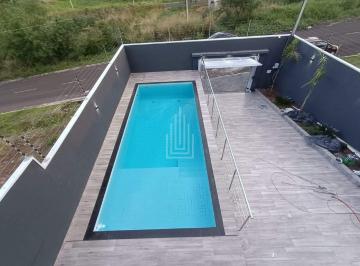 Casa · 149m² · 1 Quarto · Sobrado a vendo no Ecovile em Foz do Iguaçu