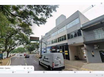 Comercial · 78m² · 1 Vaga · Sala de 78 m² no Centro de Foz do Iguaçu (PR) – Aluguel por R$ 3.500,00