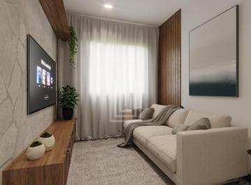 Apartamento · 36m² · 1 Quarto · Apartamento a venda na planta, Edificio Essence, Vila Maracanã, Foz do Iguaçu